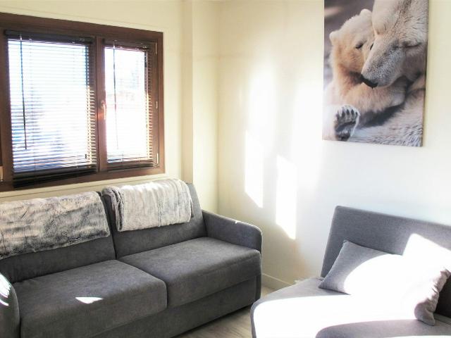 Appartement Datcha - Avoriaz