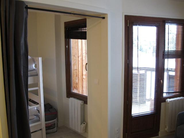 Appartement Datcha - Avoriaz