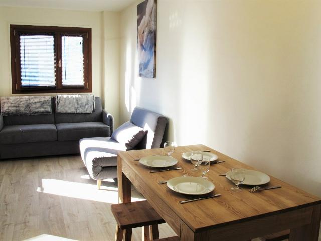 Appartement Datcha - Avoriaz