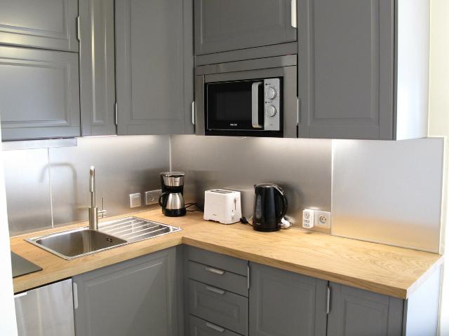 Appartement Datcha - Avoriaz