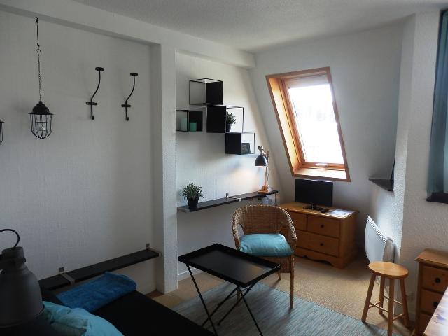 Appartement Intrets I - Avoriaz