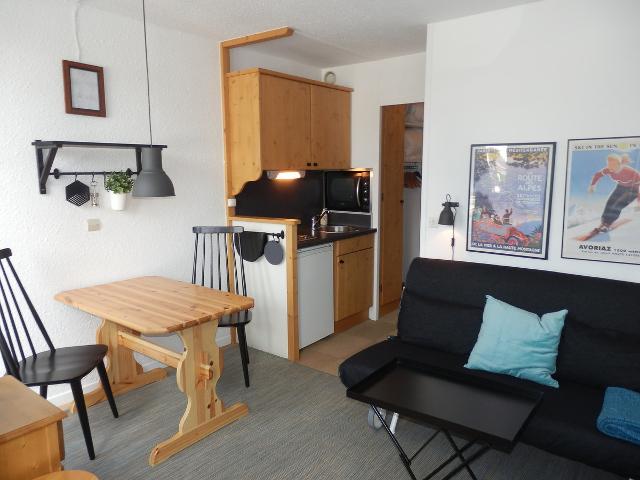 Appartement Intrets I - Avoriaz