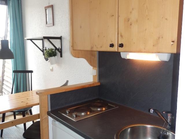 Appartement Intrets I - Avoriaz