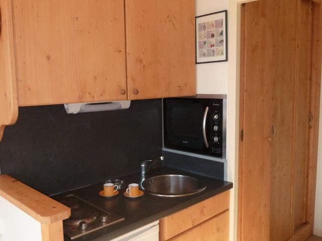 Appartement Intrets I - Avoriaz