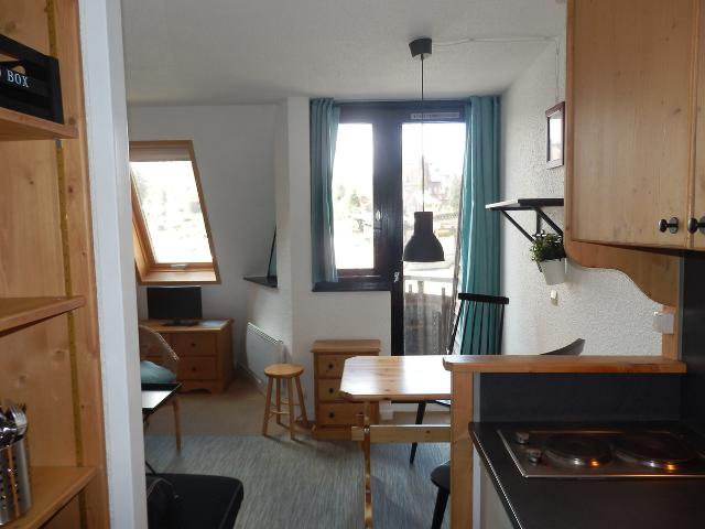 Appartement Intrets I - Avoriaz