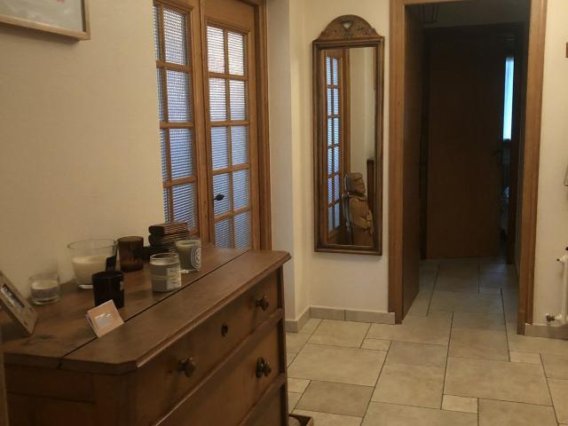 Spacieux 3 pièces proche de toutes commodités - Megève