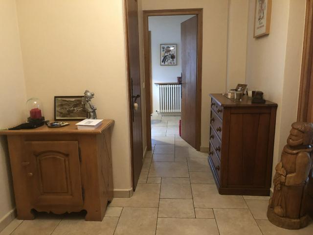 Spacieux 3 pièces proche de toutes commodités - Megève