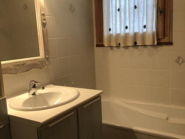 Spacieux 3 pièces proche de toutes commodités - Megève