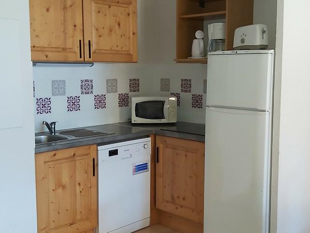 3 Pièces duplex 6 Personnes - Orcières Merlette 1850