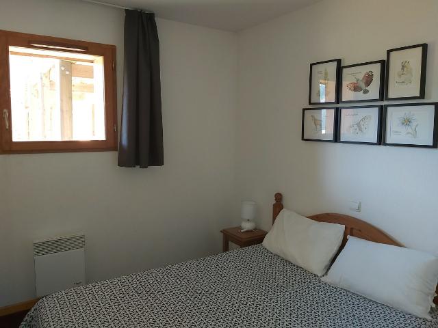 3 Pièces duplex 6 Personnes - Orcières Merlette 1850