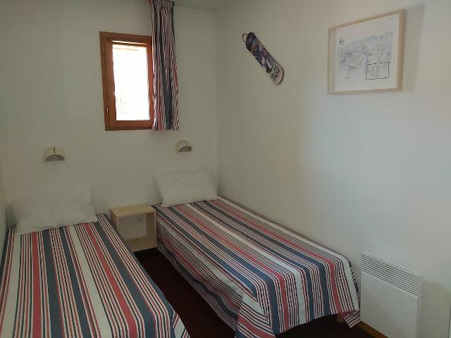 3 Pièces duplex 6 Personnes - Orcières Merlette 1850