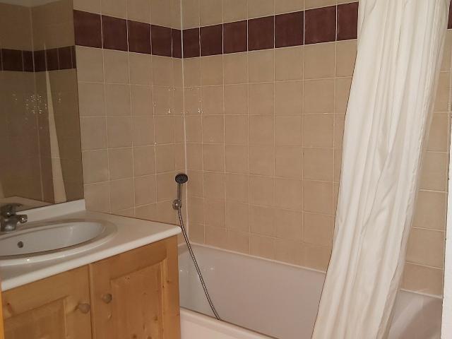 3 Pièces duplex 6 Personnes - Orcières Merlette 1850