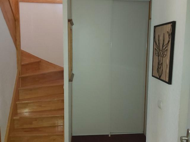 3 Pièces duplex 6 Personnes - Orcières Merlette 1850