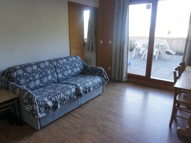 2 pièces cabine 6 personnes - Orcières Merlette 1850