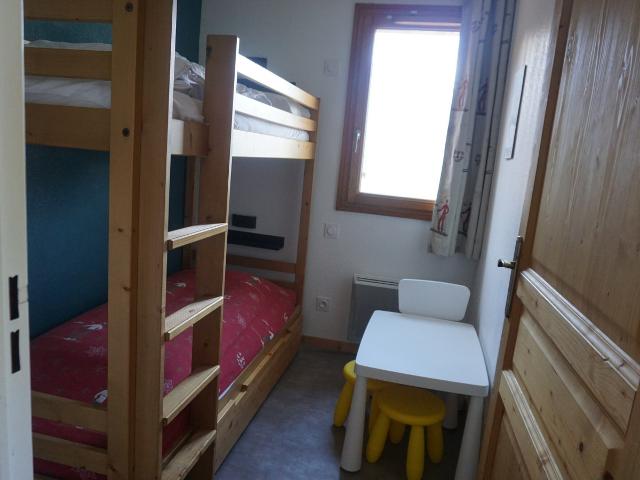 2 pièces cabine 6 personnes - Orcières Merlette 1850