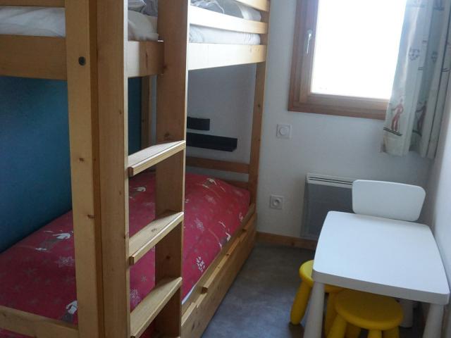 2 pièces cabine 6 personnes - Orcières Merlette 1850