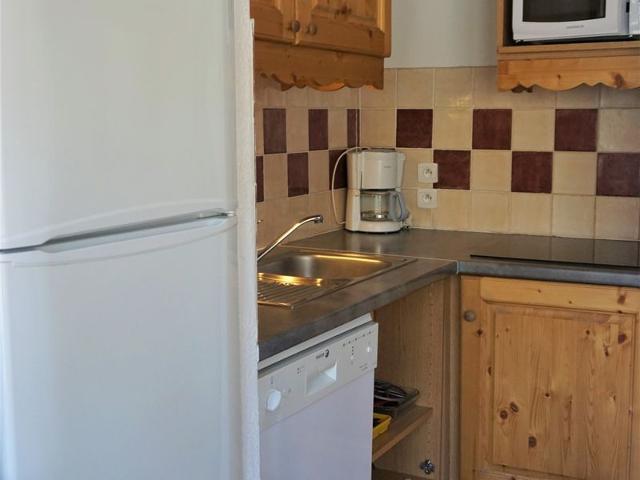 Résidence CRISTALLINES - Orcières Merlette 1850