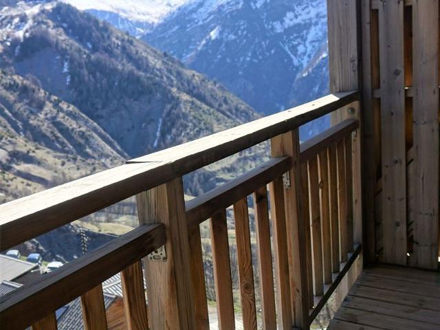 Résidence CRISTALLINES - Orcières Merlette 1850