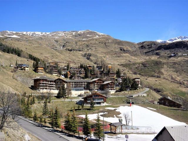 Résidence CRISTALLINES - Orcières Merlette 1850
