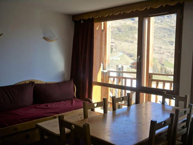 Résidence CRISTALLINES - Orcières Merlette 1850