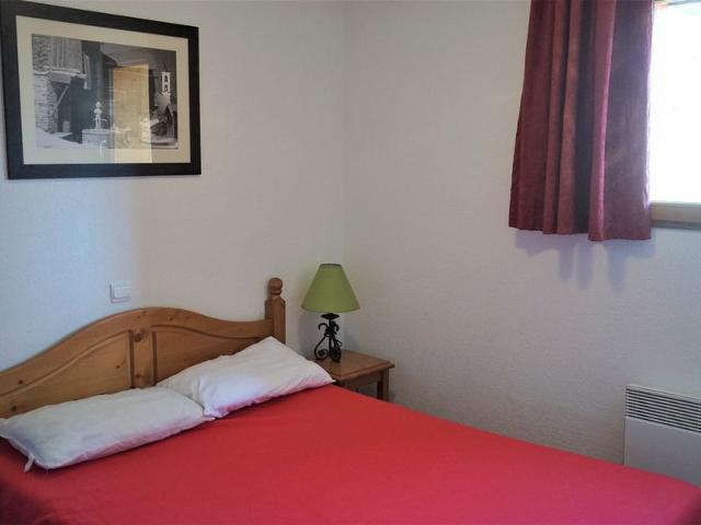 Résidence CRISTALLINES - Orcières Merlette 1850