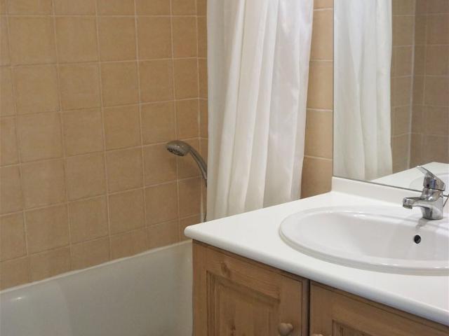 Résidence CRISTALLINES - Orcières Merlette 1850