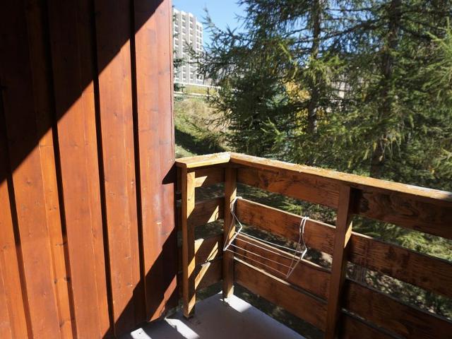 Studio confortable 19m², 2/3 pers, balcon Est, proche pistes et commerces - Merlette, Orcières FR-1- - Orcières Merlette 1850