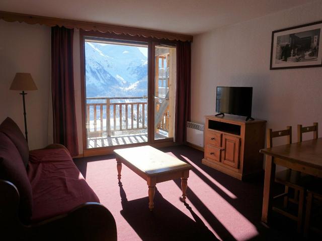 2 pièces 4 personnes - Orcières Merlette 1850