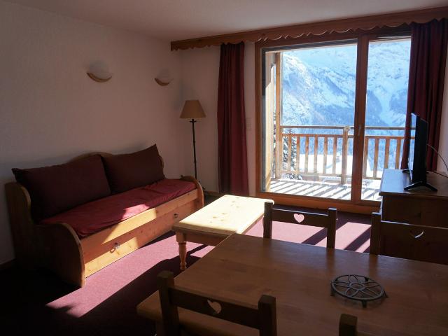 2 pièces 4 personnes - Orcières Merlette 1850