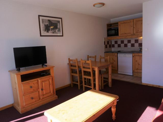 2 pièces 4 personnes - Orcières Merlette 1850