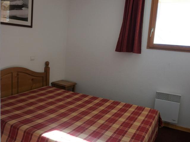 2 pièces 4 personnes - Orcières Merlette 1850