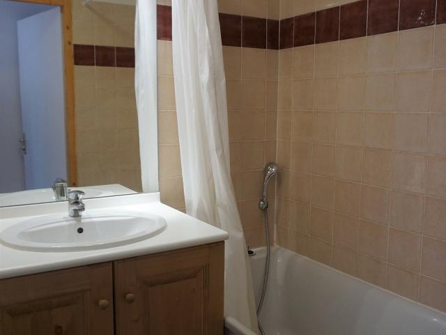 2 pièces 4 personnes - Orcières Merlette 1850