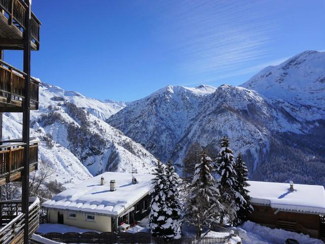 2 pièces 4 personnes - Orcières Merlette 1850