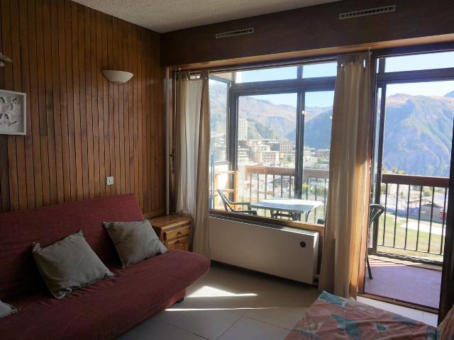 Appartement CHRISTIANIA - Orcières Merlette 1850