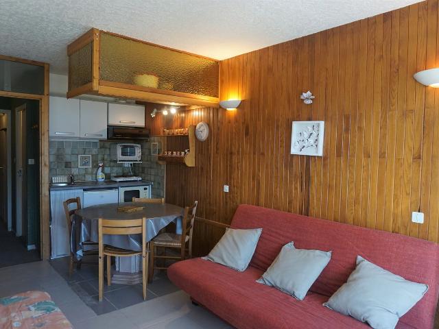 Appartement CHRISTIANIA - Orcières Merlette 1850