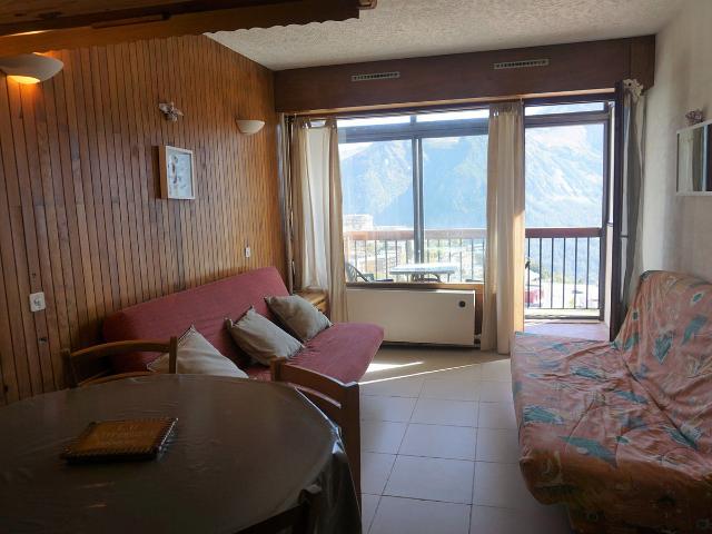 Appartement CHRISTIANIA - Orcières Merlette 1850