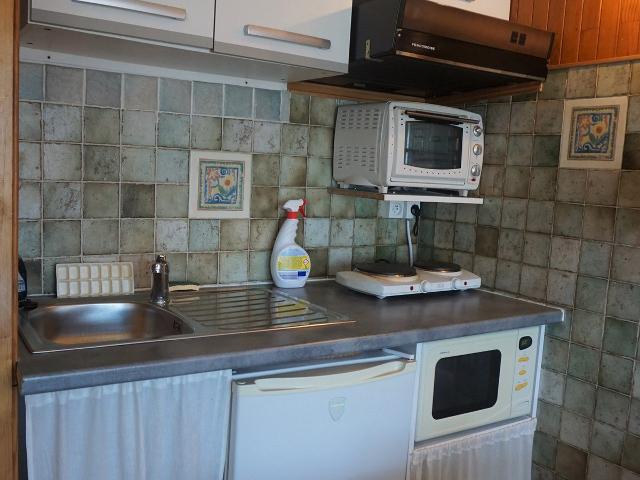 Appartement CHRISTIANIA - Orcières Merlette 1850