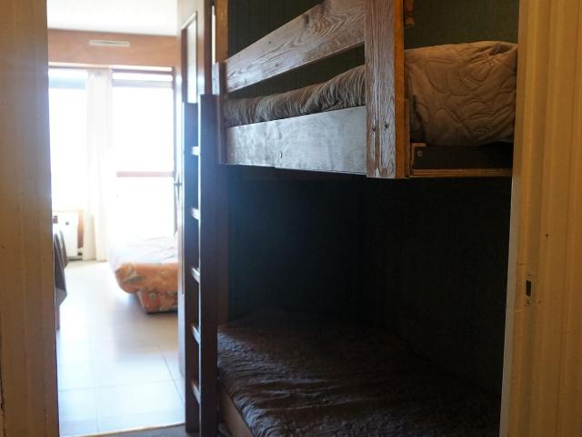 Appartement CHRISTIANIA - Orcières Merlette 1850