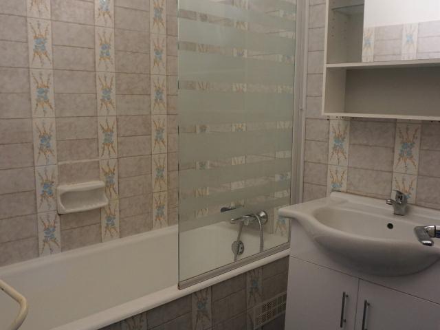 Appartement CHRISTIANIA - Orcières Merlette 1850