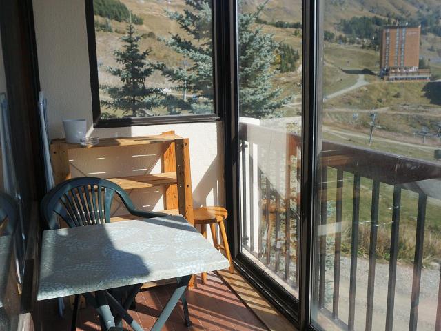 Appartement CHRISTIANIA - Orcières Merlette 1850