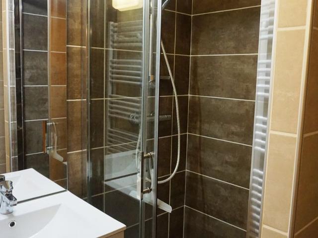 Studio cosy 27m² - 4 pers, au cœur de Merlette, proche pistes et commerces, animaux acceptés FR-1-63 - Orcières Merlette 1850