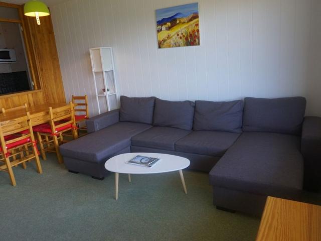 Résidence ROCHES ROUSSES A - Orcières Merlette 1850