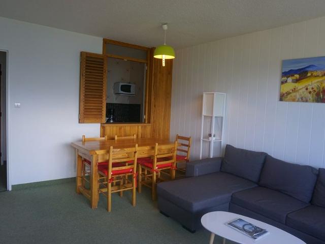 Résidence ROCHES ROUSSES A - Orcières Merlette 1850