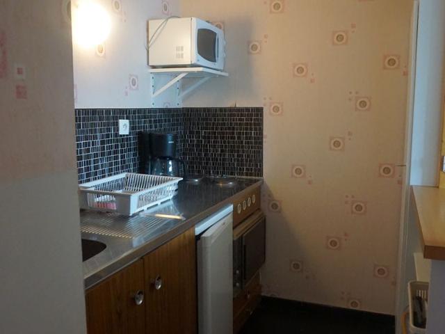 Résidence ROCHES ROUSSES A - Orcières Merlette 1850