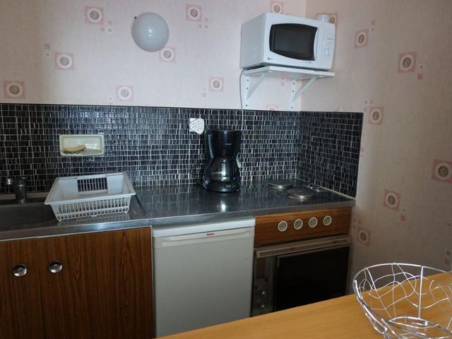 Résidence ROCHES ROUSSES A - Orcières Merlette 1850