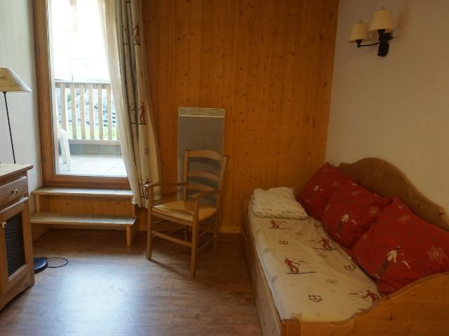 2 pièces 4 personnes - Orcières Merlette 1850