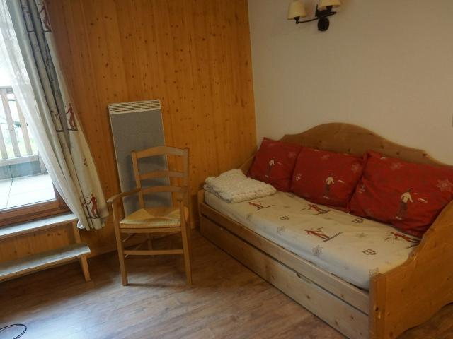 2 pièces 4 personnes - Orcières Merlette 1850