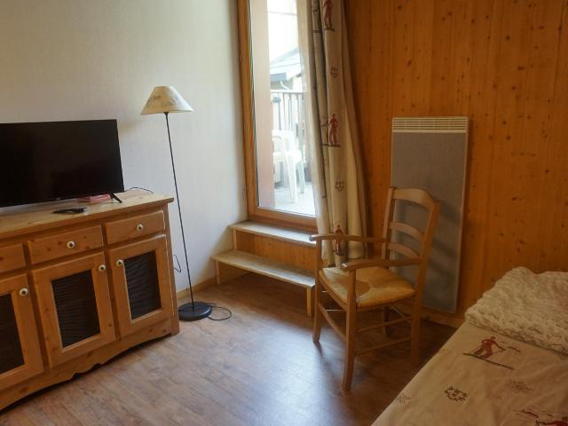 2 pièces 4 personnes - Orcières Merlette 1850