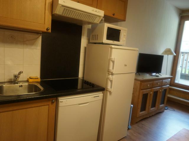 2 pièces 4 personnes - Orcières Merlette 1850