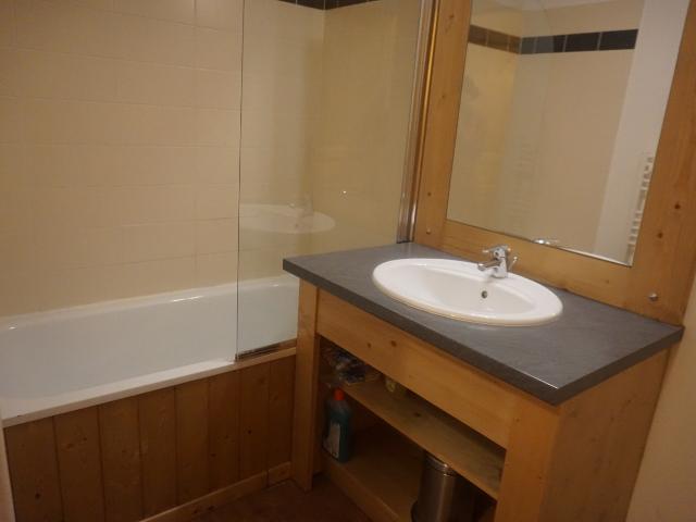 2 pièces 4 personnes - Orcières Merlette 1850